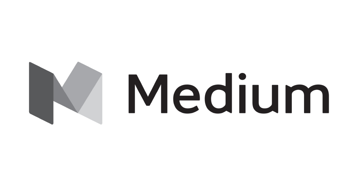 Medium com. Серый логотип. Medium лого. Логотипы фирм серый. Известные серые логотипы.