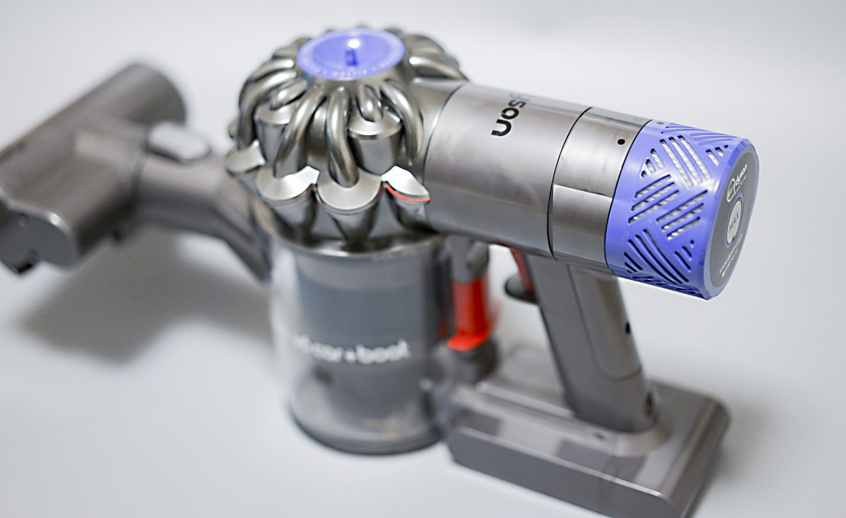 Dyson V6 Car Boat 買うた Prasm プラズム